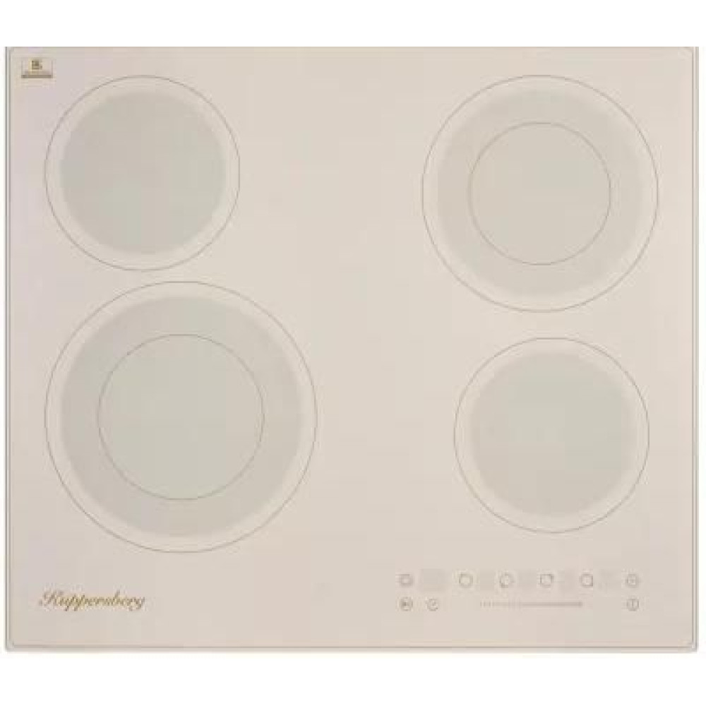 Варочная панель Kuppersberg ECS 622 C