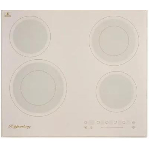 Варочная панель Kuppersberg ECS 622 C