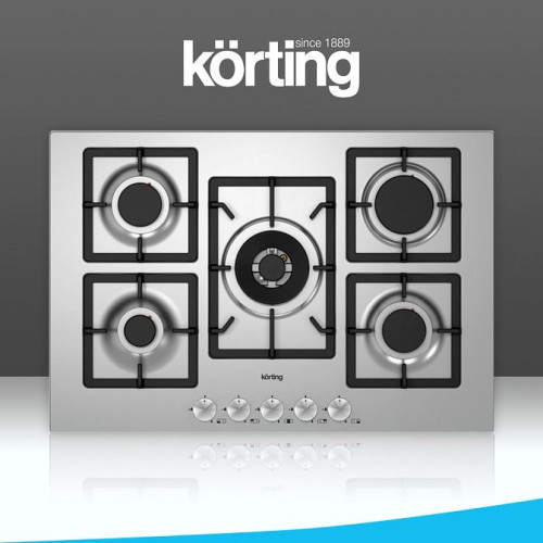Варочная панель Korting HG 797 CTX