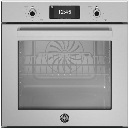 Духовой шкаф Bertazzoni F6011PROVPTX/23 Нержавеющая сталь