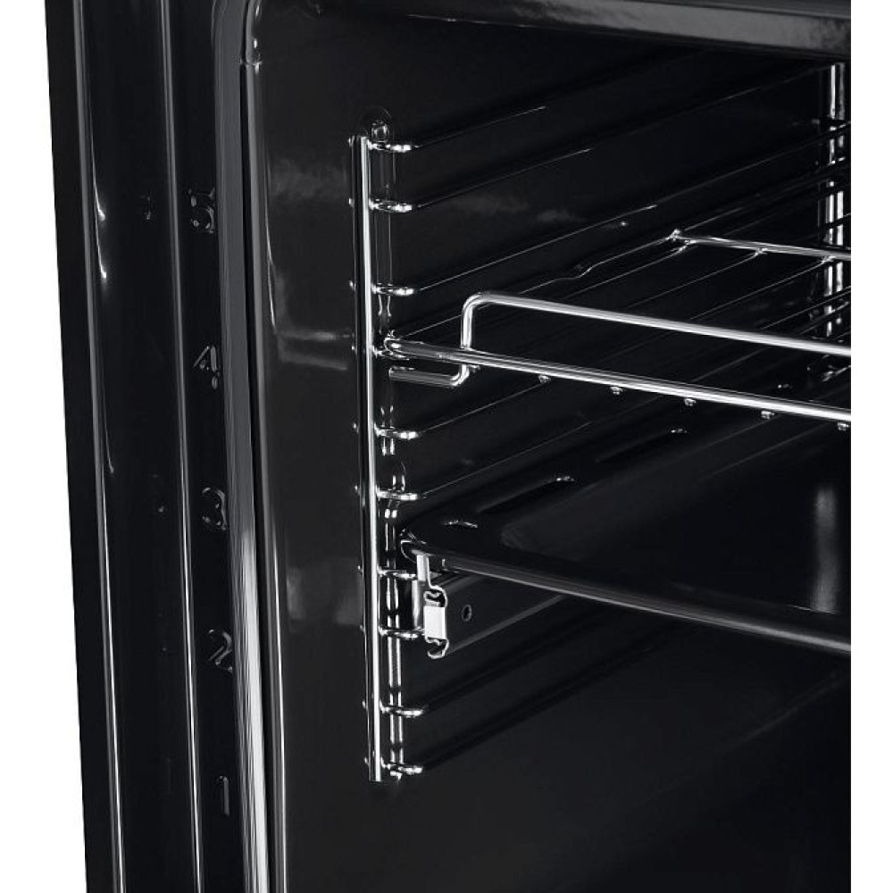 Электрический духовой шкаф Maunfeld AEOH.749B