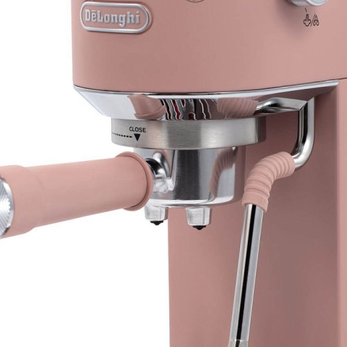 Кофеварка рожковая DeLonghi EC890.PK