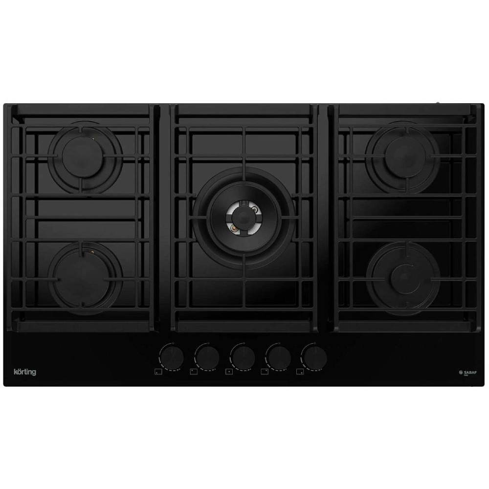 Варочная панель Korting HGG 9955 CTN