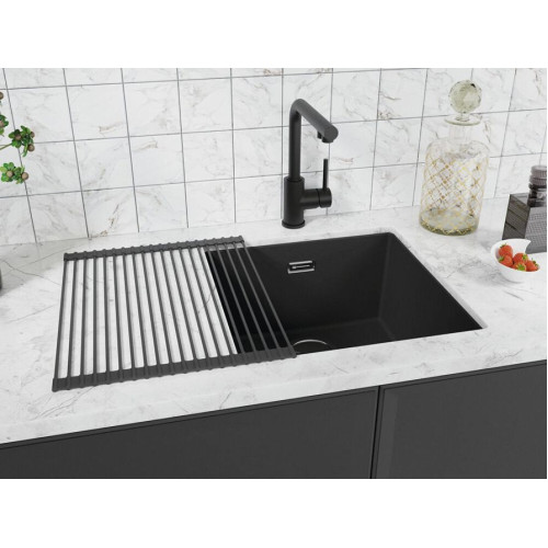 Кухонная мойка OMOIKIRI Yamakawa 45-U/I-WH (арт.4993784)