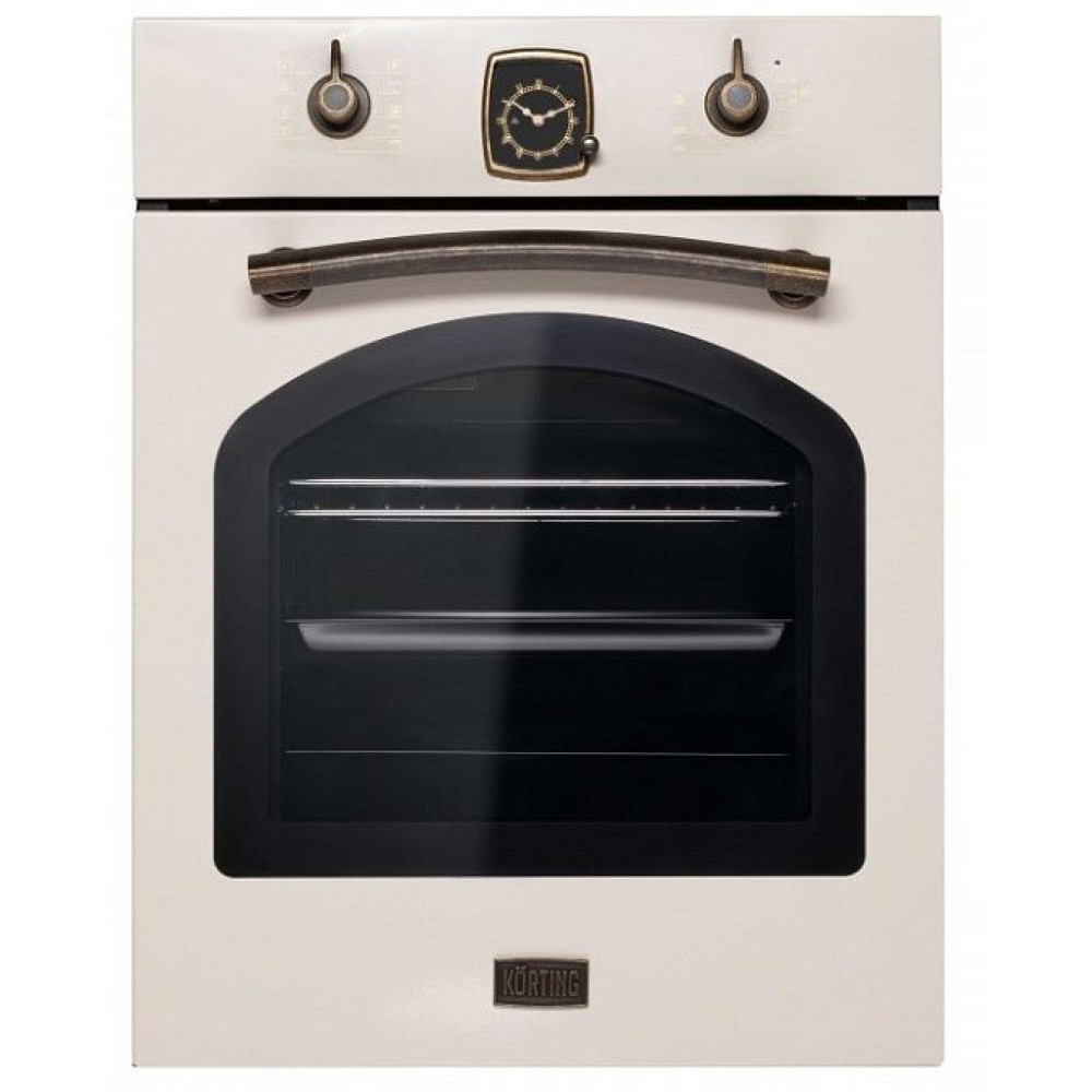 Духовой шкаф Korting OKB 4941 CRB