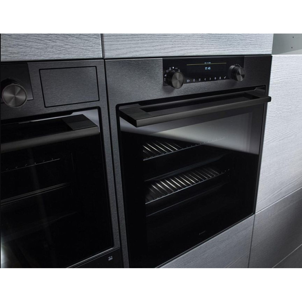 Духовой шкаф Asko OT8687B