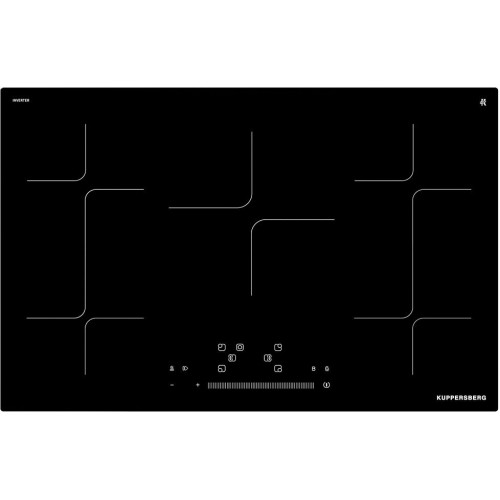 Индукционная стеклокерамич. панель Kuppersberg ICI 818