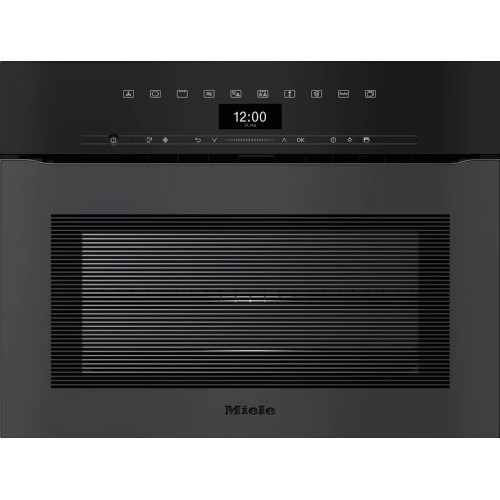 Духовой шкаф Miele H 7440 BMX 125 Gala Ed