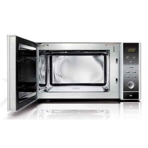 Микроволновая печь CASO MG 25 Ceramic Menu