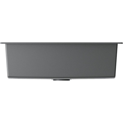 Кухонная мойка OMOIKIRI Yamakawa 75T-U/I-PL (арт.4993464)