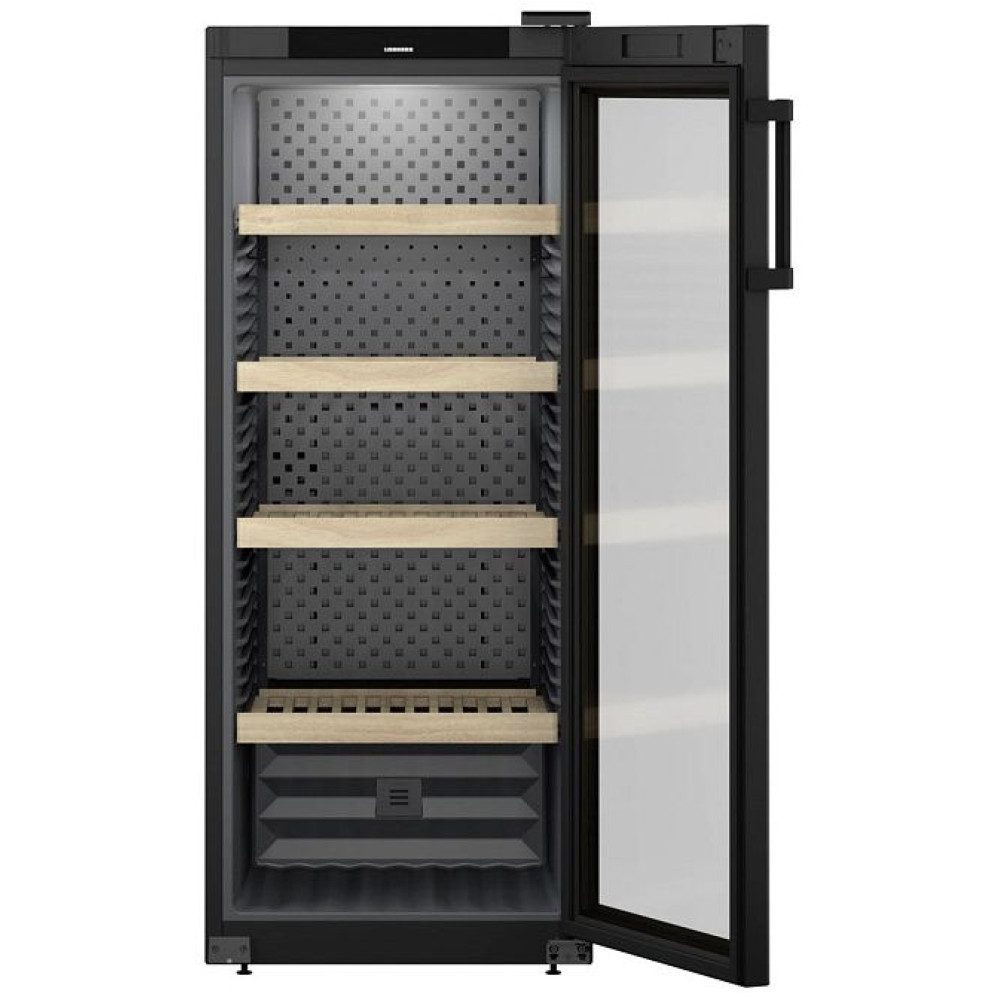 Винный холодильник Liebherr WPbl 4601-20 001