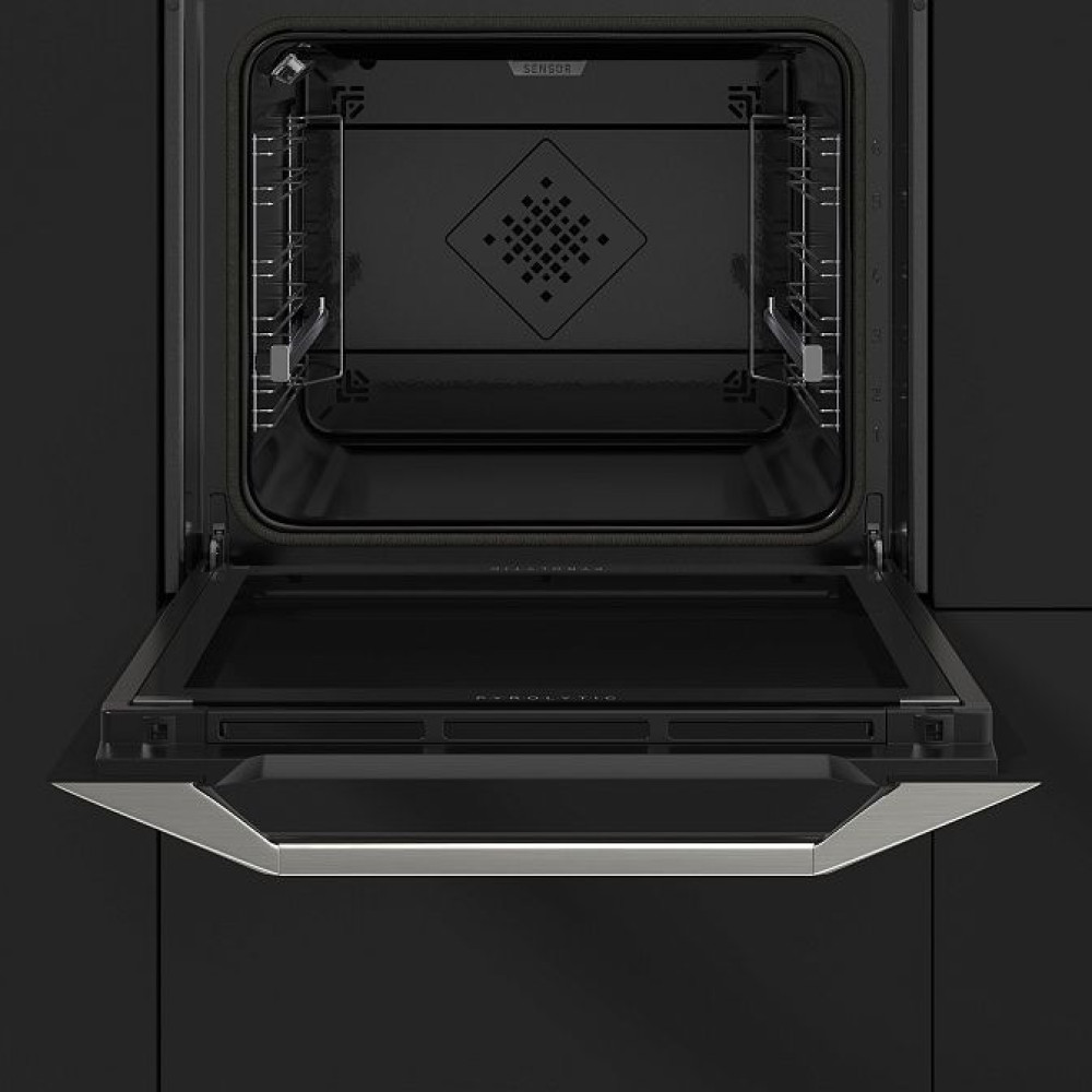 Духовой шкаф De Dietrich DOP4556X