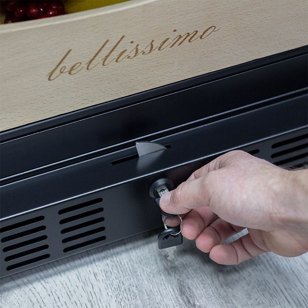 Винный холодильник Meyvel MV110-KBT2 (Slim)