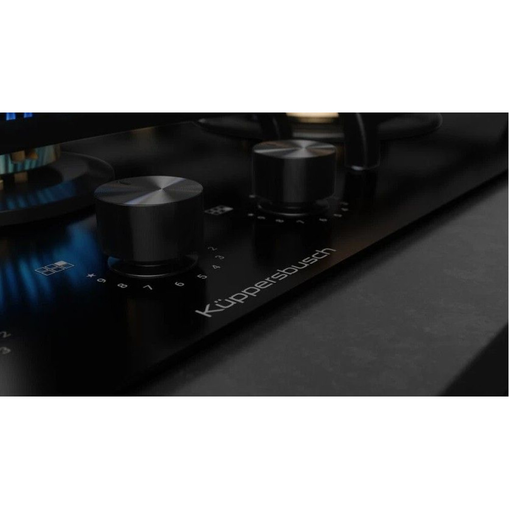 Газовая панель Kuppersbusch KG 9551.0 SR-E5