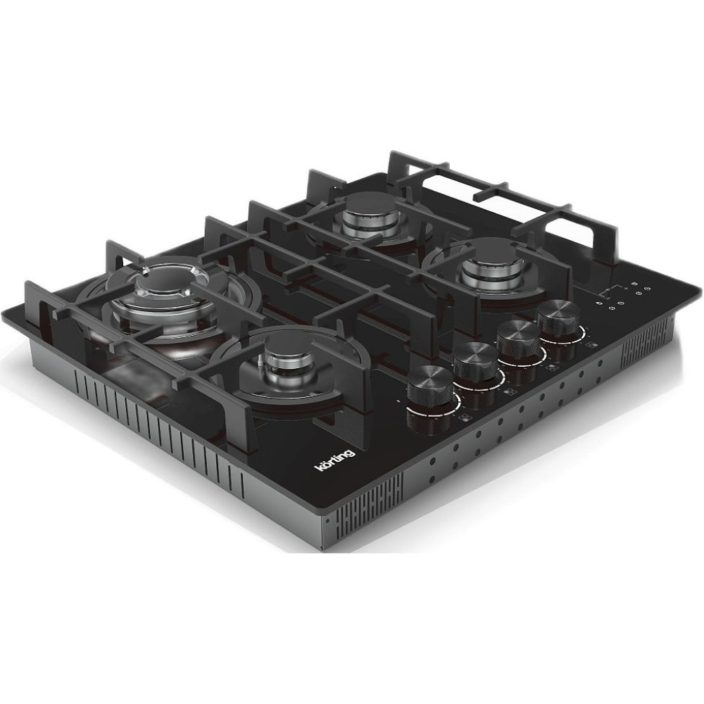 Газовая панель Korting HGG 6447 ICPTN
