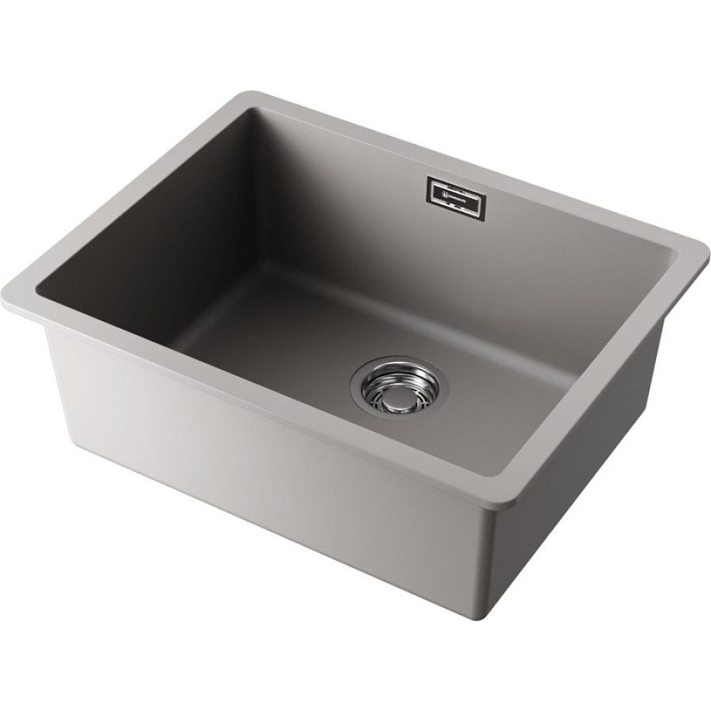 Кухонная мойка OMOIKIRI Kata 54-U-GR (арт.4993411)