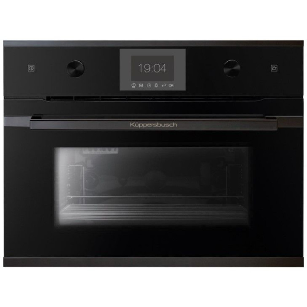 Встраиваемый паровой шкаф Kuppersbusch CD 6350.0 S2