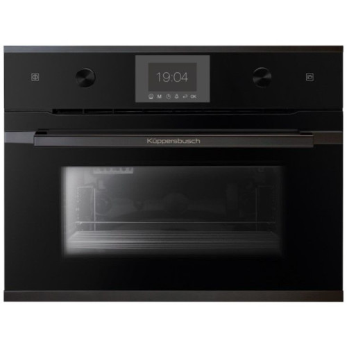 Встраиваемый паровой шкаф Kuppersbusch CD 6350.0 S2