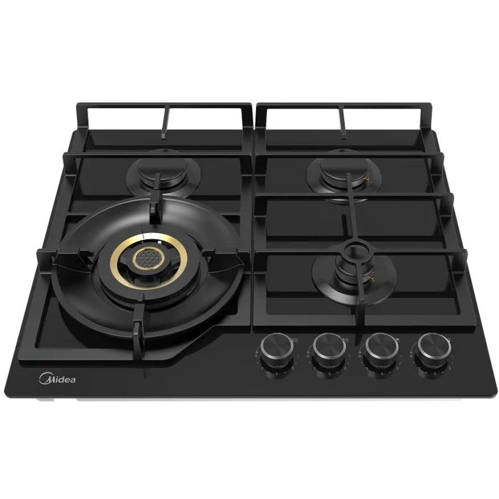 Газовая панель Midea MG697VGB