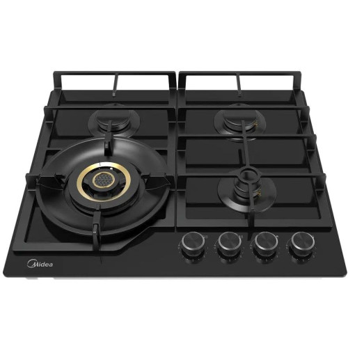 Газовая панель Midea MG697VGB