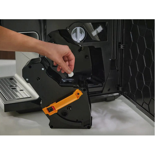 Таблетки для чистки от эфирных масел для кофемашин Miele GP CL CX 0102 T