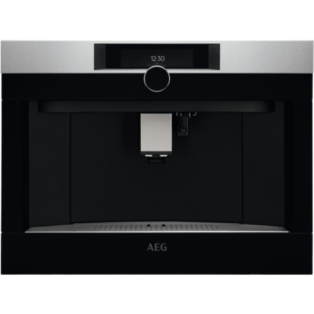 Кофемашина AEG KKK994500M