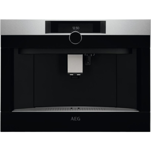 Кофемашина AEG KKK994500M