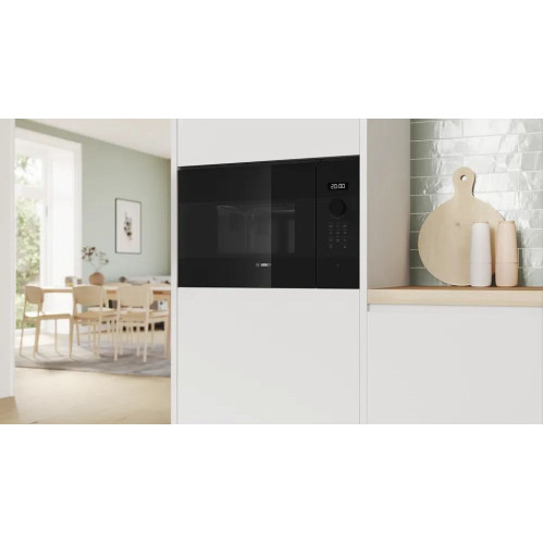 Микроволновая печь Bosch BFL524MB2