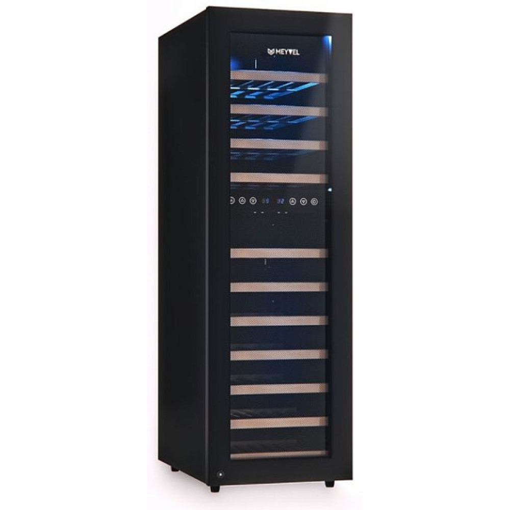Винный шкаф Meyvel MV53-KBF2