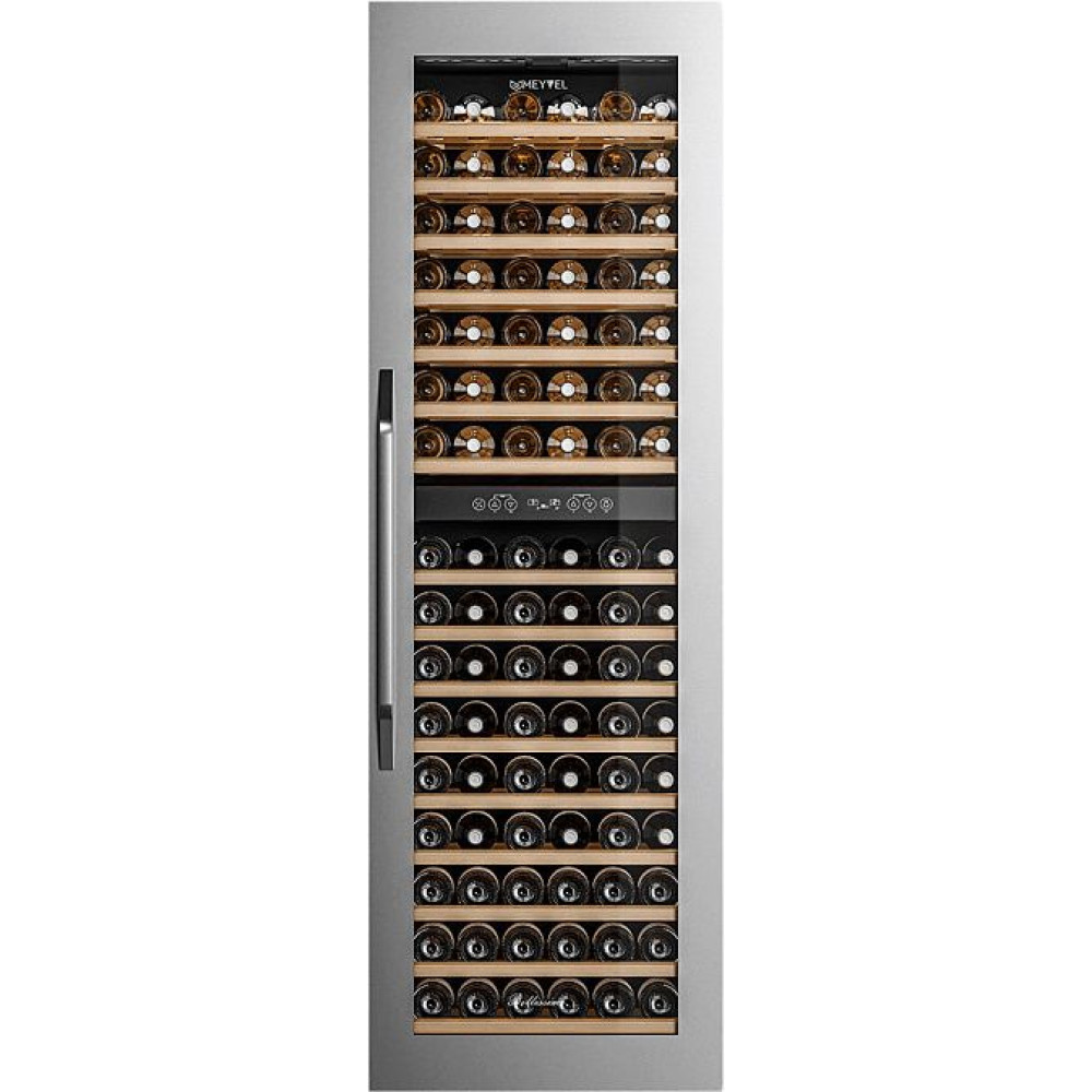 Винный холодильник Meyvel MV83-KSB2