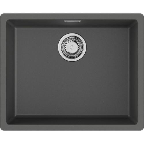 Мойка Omoikiri Yamakawa 55Т Integra-PL Tetogranit/платина