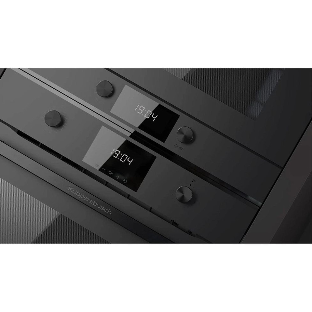 Микроволновая печь Kuppersbusch MR 6330.0 KSM MattBlack