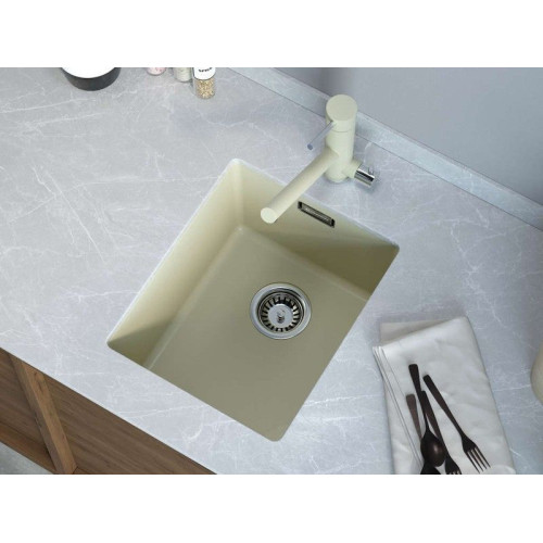 Кухонная мойка OMOIKIRI Kata 34-U-PA (арт.4993379)