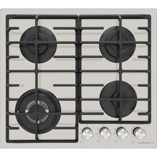 Газовая панель Maunfeld EGHG.64.63CBG/G