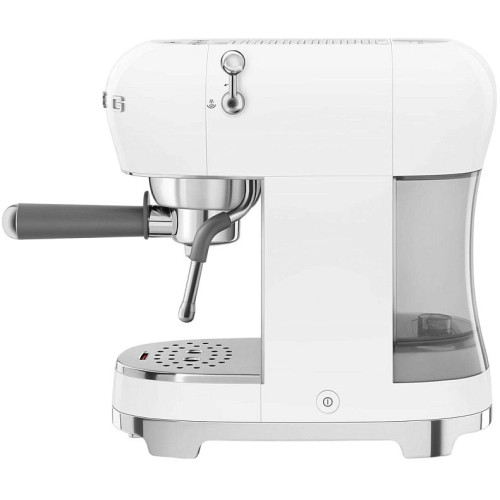 Кофемашина SMEG ECF02WHEU