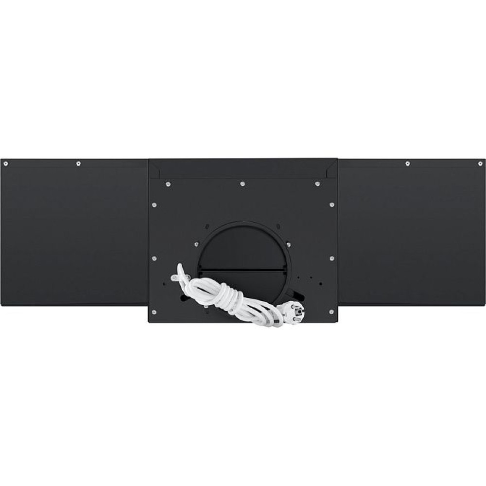 Вытяжка Maunfeld FANTASY 90 ЧЕРНЫЙ