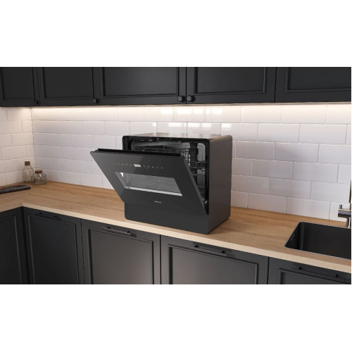 Компактная посудомоечная машина Korting KDF 26630 GN