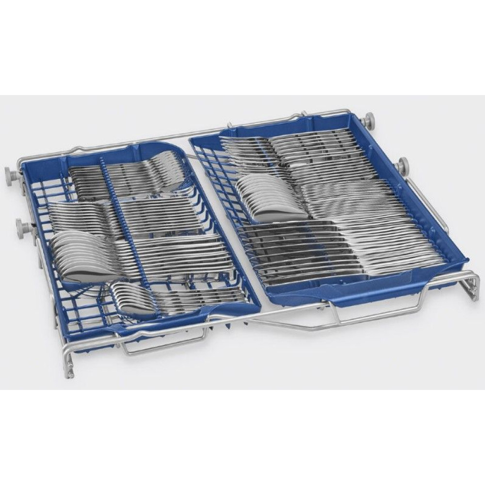 Встраиваемая посудомоечная машина Smeg STL342CSL