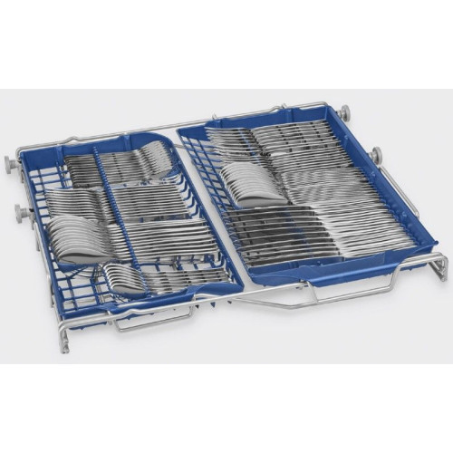 Встраиваемая посудомоечная машина Smeg STL342CSL