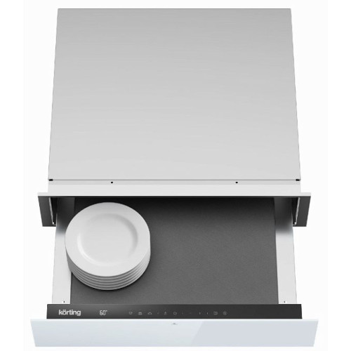 Ящик для подогрева Korting KW 601 GW