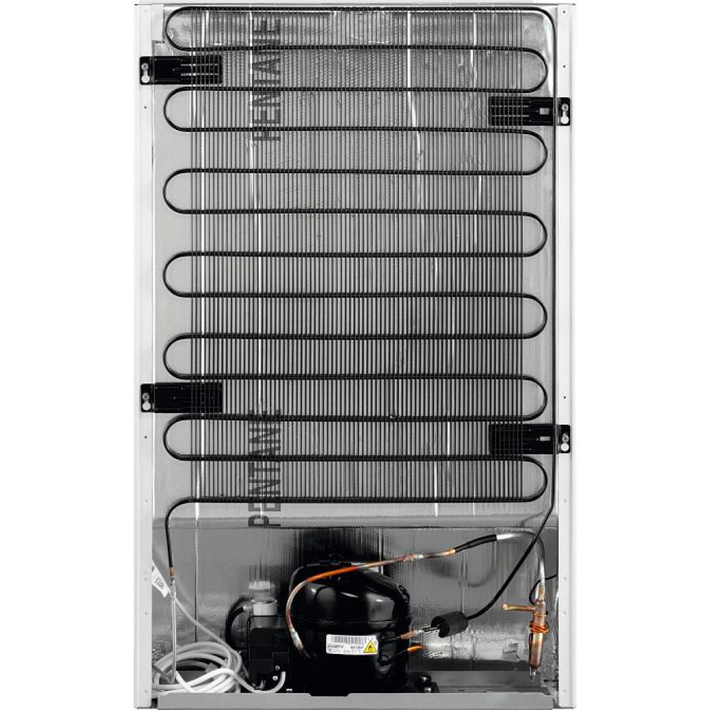 Морозильник Electrolux LUB3AE88S