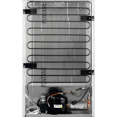 Морозильник Electrolux LUB3AE88S