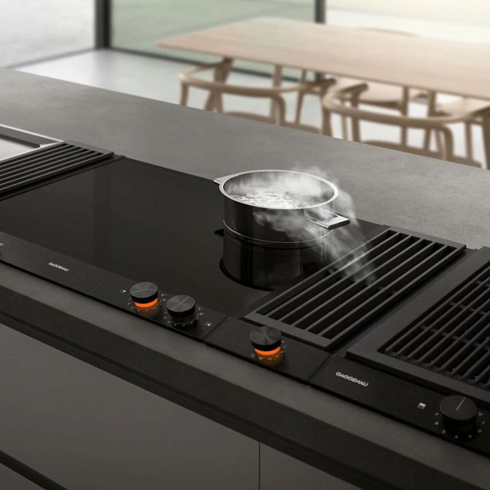 Вытяжка Gaggenau VL200120