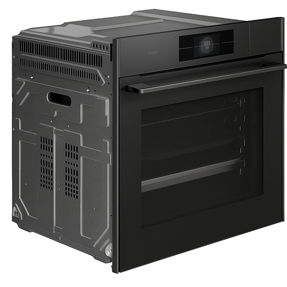 Духовой шкаф Asko OCS8678GG