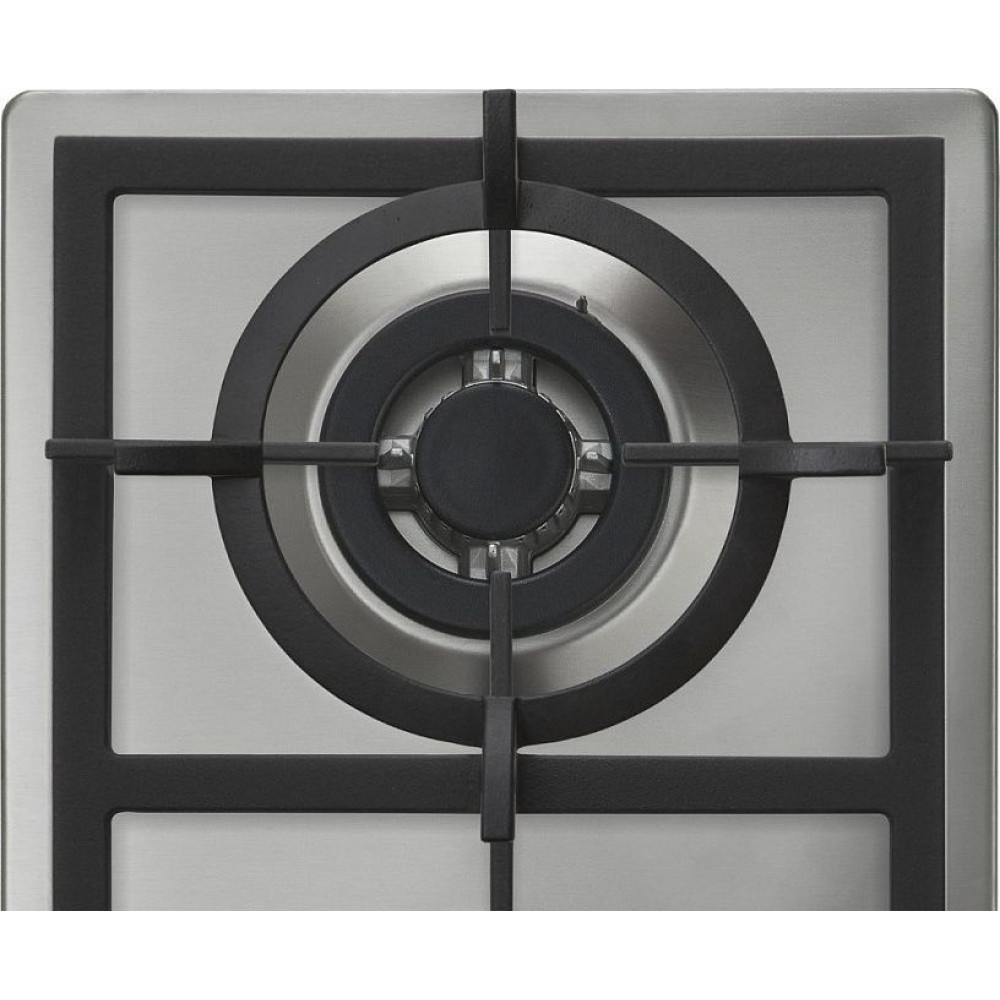 Встраиваемая газовая варочная панель Korting HG 365 CTX