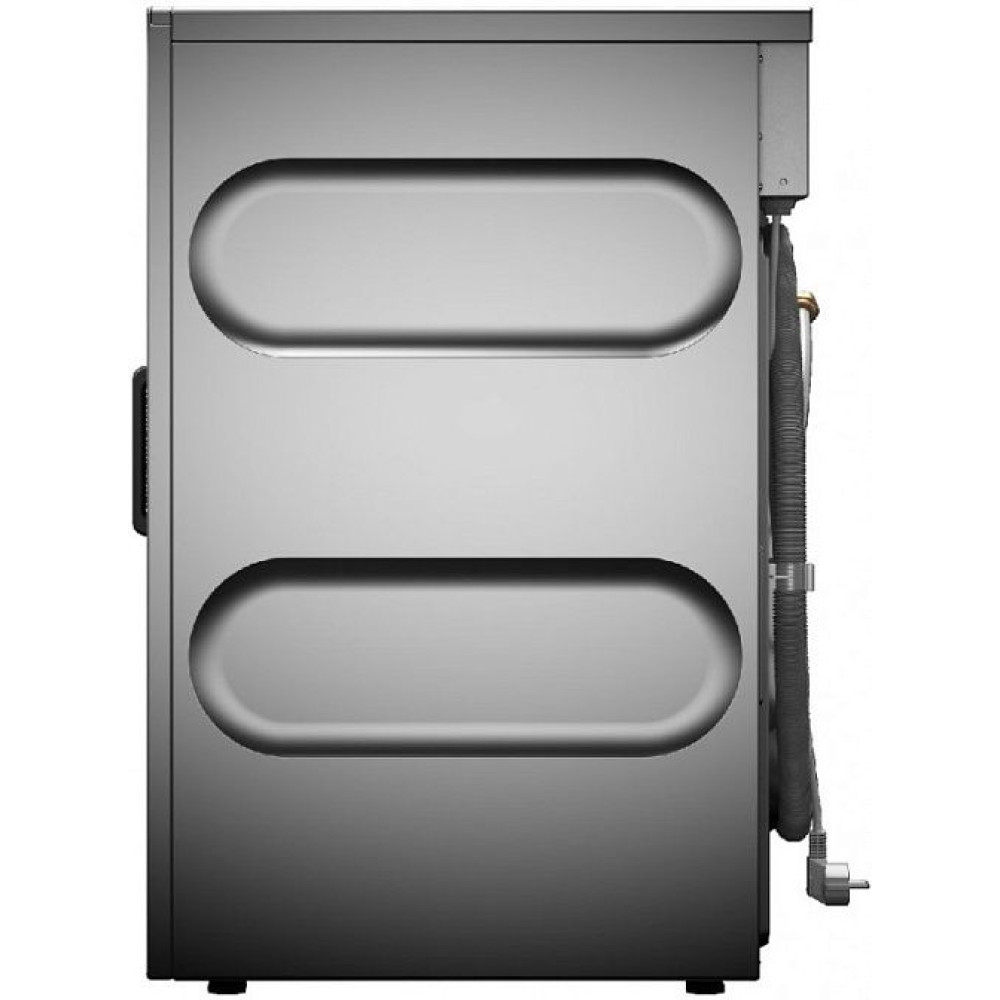 Профессиональная стиральная машина Asko WMC6743VB.T