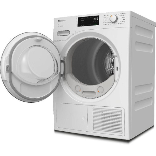 Сушильная машина Miele TWH780WP
