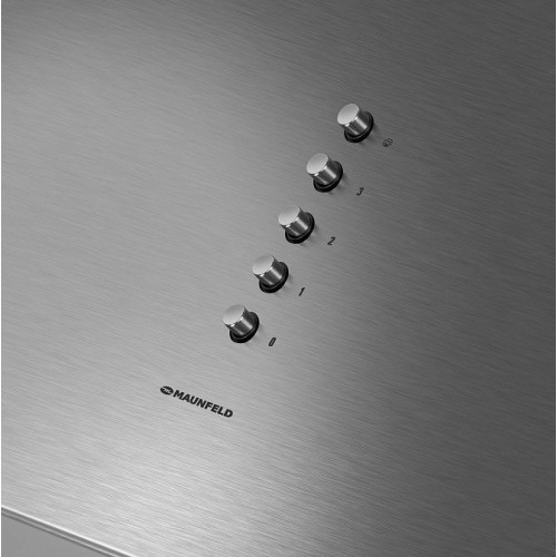 Вытяжка Maunfeld Bath 401 нержавеющая сталь