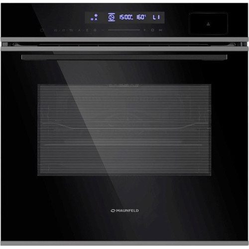 Духовой шкаф Maunfeld MEOR7216STB