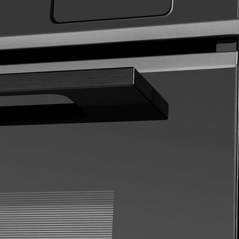 Духовой шкаф Maunfeld MEOR7216STB